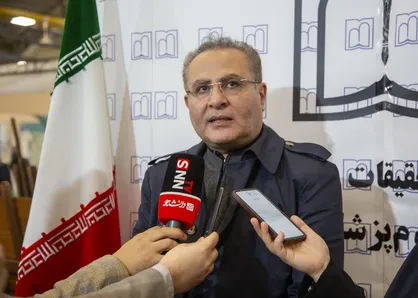 افزایش تدریجی موارد ابتلا به آنفلوآنزا در اردبیل
