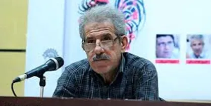 نشست نویسندگان و داوران جشنواره ادبی شهید حبیب غنی پور برگزار شد/ باباخانی: نویسندگی نیز مانند سایر مهارت&zwnj;های زندگی آموختنی است