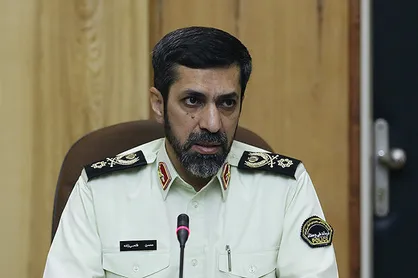 مسیر مهران _ایلام امروز به حالت عادی بر می&zwnj;گردد
