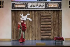 یلدا در تقویم رسمی کشور روز قصه و قصه‌گویی نام می‌گیرد