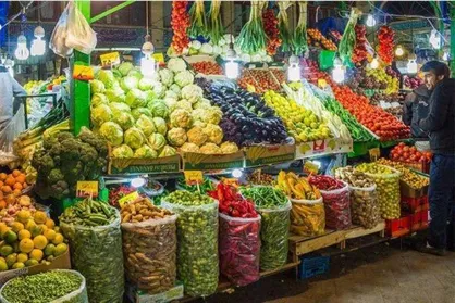جزئیات تورم خوراکی&zwnj;ها در مرداد ماه +جدول