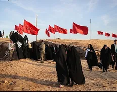 ثبت نام اردوی راهیان نور دانشگاه امام رضا(ع) به جنوب کشور آغاز شد