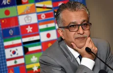پیام تبریک رییس AFC به مناسبت قهرمانی پرسپولیس