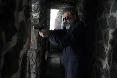 سریال پلیسی جنایی «نوار زرد۲» ساخته می‌شود