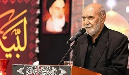 اولین سالگرد مرحوم اکبرزاده در حرم رضوی برگزار می&zwnj;شود