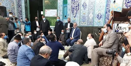 نتیجه دیدارهای خودمانی زاکانی با مردم چیست؟/آیا امید به تهران بر می گردد؟