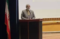 طوفان الاقصی چشمه کوچکی از عذاب الهی برای صهیونیست است