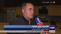 نماینده مجلس: «حذف انتخابات تناسبی» مشارکت حداقلی به دنبال دارد