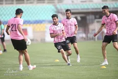 شروع تمرینات پرسپولیس بدون ملی‌پوشان/ خبری از رادو نیست