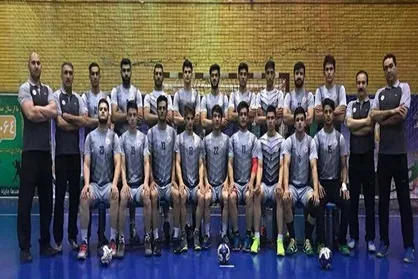 برنامه دیدار&zwnj;های نوجوانان ایران مشخص شد