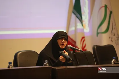بیابانی: جامعه نخبگانی بسیج بازوی مقتدری در حوزه تولید محتواست