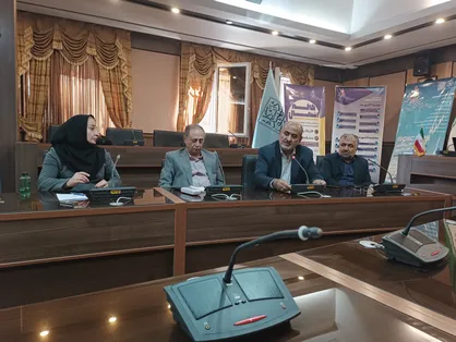 بیست&zwnj;ودومین کنفرانس بین&zwnj;المللی رمز ایران در دانشگاه شهید بهشتی؛ تمرکز بر آینده امنیت سایبری و هوش مصنوعی