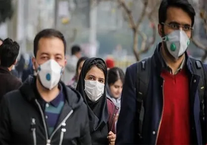 بسیج همه امکانات جهت تولید انواع ماسک برای مقابله با کرونا