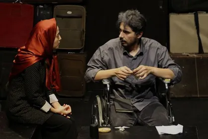 &laquo;تنهایی&raquo; در عمارت ارغوان تمدید شد