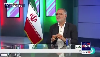 زاکانی: شعار من &laquo;پاک باش و خدمتگذار&raquo; است/ کسی که می&zwnj;خواهد خدمت کند باید روی صندلی داغ بنشیند