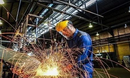 بیش از ۱۵۲ هزار میلیارد ریال سرمایه&zwnj;گذاری صنعتی در استان زنجان