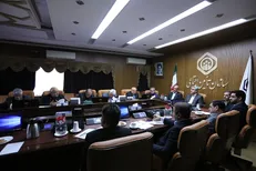 میان منابع و مصارف ماهانه سازمان تامین اجتماعی توازن ایجاد شده است