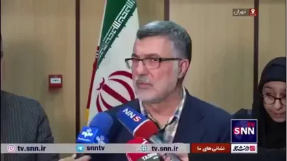 ظفرقندی: تشکل&zwnj;های دانشجویی فرصتی برای ایده&zwnj;پردازی و حل مشکلات ملی هستند