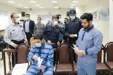ترویج فحشا و فساد با چالش‌های غیر اخلاقی اینستاگرامی میلاد حاتمی