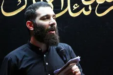 مداحی ویژه «اربعین» (۷)؛ «به عشق خاک تو» محمدحسین حدادیان + صوت