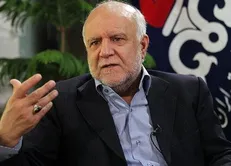 زنگنه: تهرانی‌ها در مصرف گاز ۱۵ درصد رشد داشته‌اند