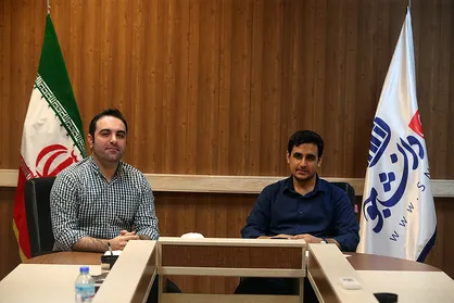 اسناد و آرشیو زیادی در سازمان&zwnj;ها خاک می&zwnj;خورد/ در ساخت مستند انصاف داشتیم