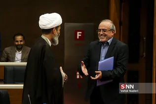 رزمایش علمی