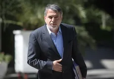 صالحی امیری با توماس باخ دیدار کرد