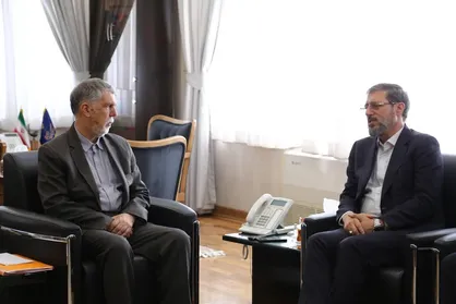 صالحی: باید تصویر جدیدی برای دیپلماسی حج ایجاد کنیم/ مسئله &laquo;زیارت&raquo; نیازمند توجه جدی&zwnj;تری است