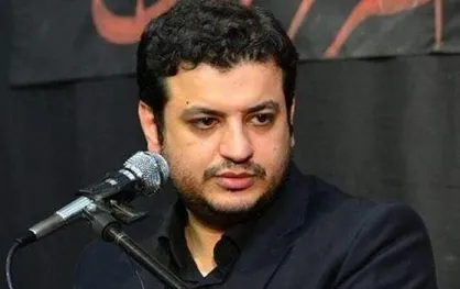 روایت رائفی&zwnj;پور از خطر نفوذ در بین مسئولین