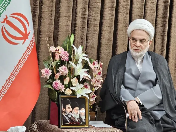 نماینده ولی‌فقیه در کردستان: وحدت اسلامی یک اصل راهبردی و برخاسته از آموزه‌های قرآن است