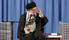 پای درس آقا| با اتکا به خدا شکست‌ناپذیر می‌شوید