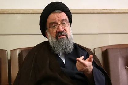 اصلاح قانون انتخابات مجلس خبرگان رهبری تصویب شد