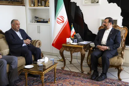 استاندار فارس: مولدسازی املاک، راهکار حل مشکلات زندان عادل&zwnj;آباد است
