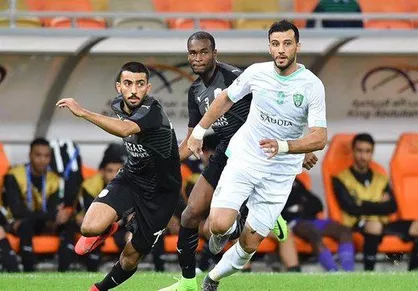 راه حل سرمربی الاهلی برای گل نخوردن در مقابل استقلال
