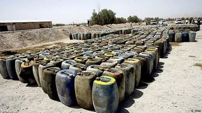 صدور کیفرخواست برای ۲۰ نفر از متهمین قاچاق سازمان&zwnj;یافته سوخت در بندر کلاهی