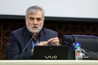 نشست تعاملی مدیران ارشد دانش و پژوهش نیرو‌های مسلح