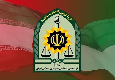 دستگیری ۴ قاچاقچی انسان در پاکدشت