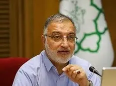 زاکانی: شکستن کمر ترافیک تهران صفر و صدی نیست / تصمیمات جدید برای کنترل ترافیک شب عید؛ به‌زودی