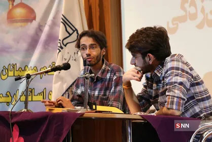 دانشجویان مشهدی و لبنانی کتاب &laquo;لبنان&zwnj;زدگی&raquo; را نقد و بررسی کردند
