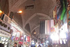 ۱۶ میلیارد تومان برای مرمت بازار تاریخی اردبیل اختصاص یافت