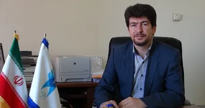 اعتبارنامه کمیته اخلاق در پژوهش به دانشگاه آزاد شهرکرد اختصاص داده شد