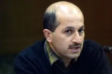 کوهنوردان مشهدی گرفتار سقوط بهمن شدند