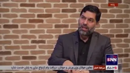 سخنگوی شورای شهر تهران: شورایاری&zwnj;ها حق ادامه فعالیت با این تابلو را دیگر ندارند/ ترک فعل مسئولان گذشته جمعیت معتادان متجاهر را زیاد کرد