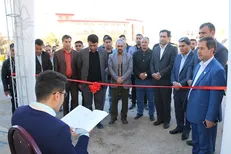 اولین جشنواره دانشگاهی رویش در دانشگاه یاسوج آغاز به‌کار کرد
