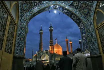 بیانیه مشترک تولیت&zwnj;های آستان&zwnj;های مقدس در خصوص بازگشایی حرم&zwnj;های مطهر از ۵ خردادماه