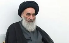 آیت‌الله سیستانی خواستار کمک به مردم لبنان شد