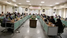 آغاز به کار مرکز لرستان‌شناسی در دانشگاه لرستان