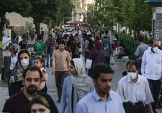 تهران در کفِ وضعیت کرونا / کاهش رعایت پروتکل‌ها به کمتر از 50 درصد