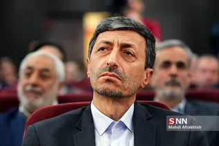 پرویز فتاح رییس پیشین کمیته امداد امام خمینی 